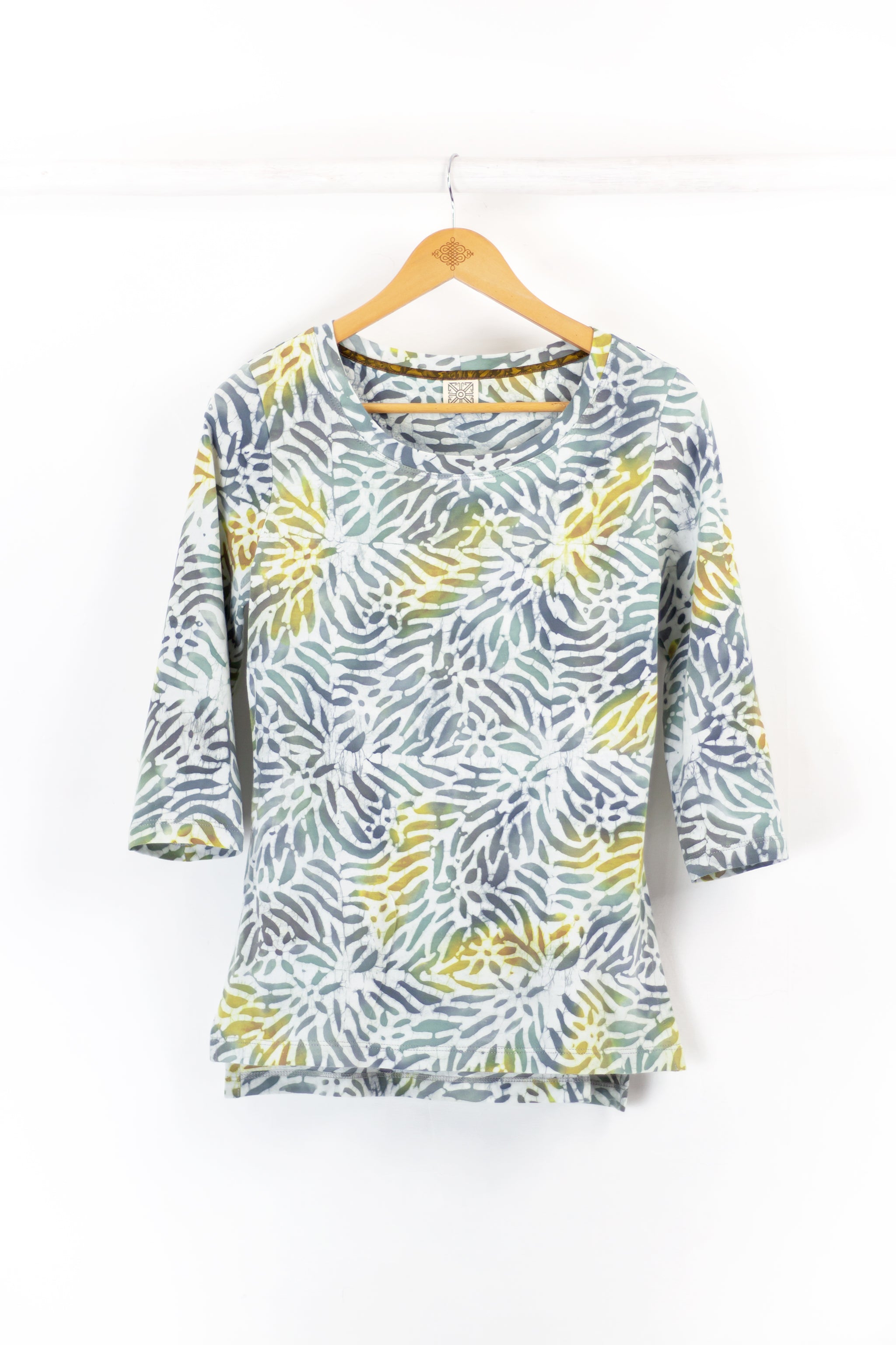 Sara Tee 3/4 J5056 - Mingle