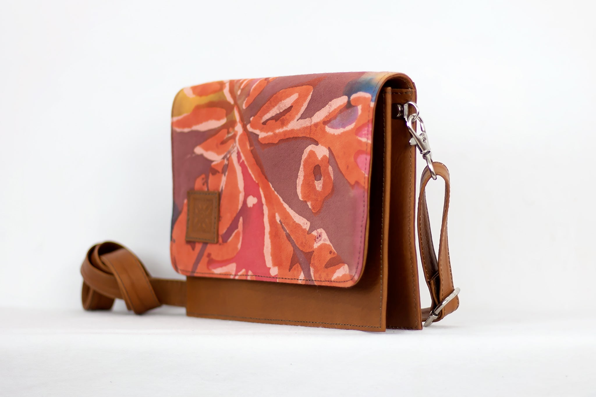 Clutch Purse - Cross Body - Firepalm