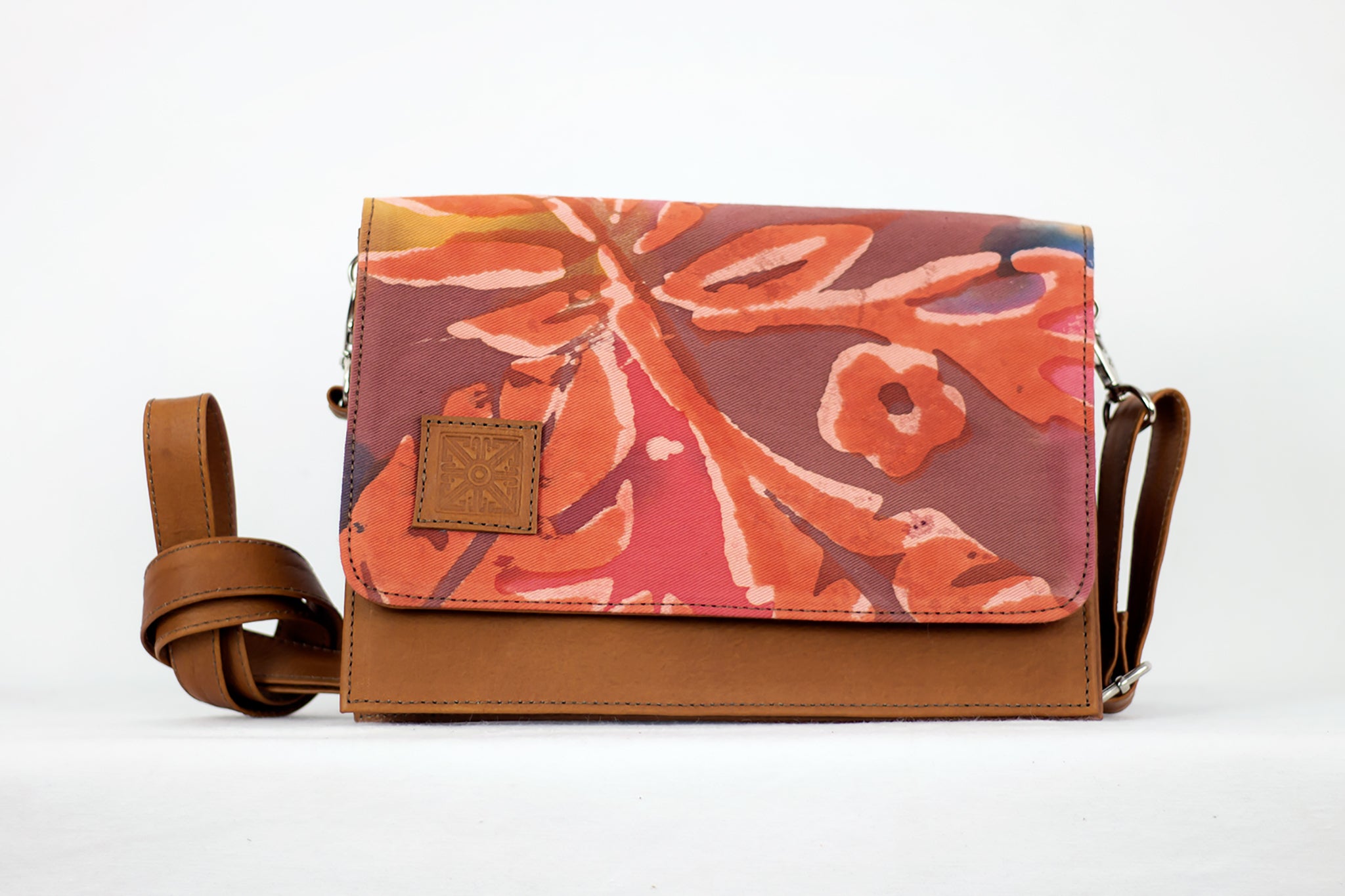 Clutch Purse - Cross Body - Firepalm