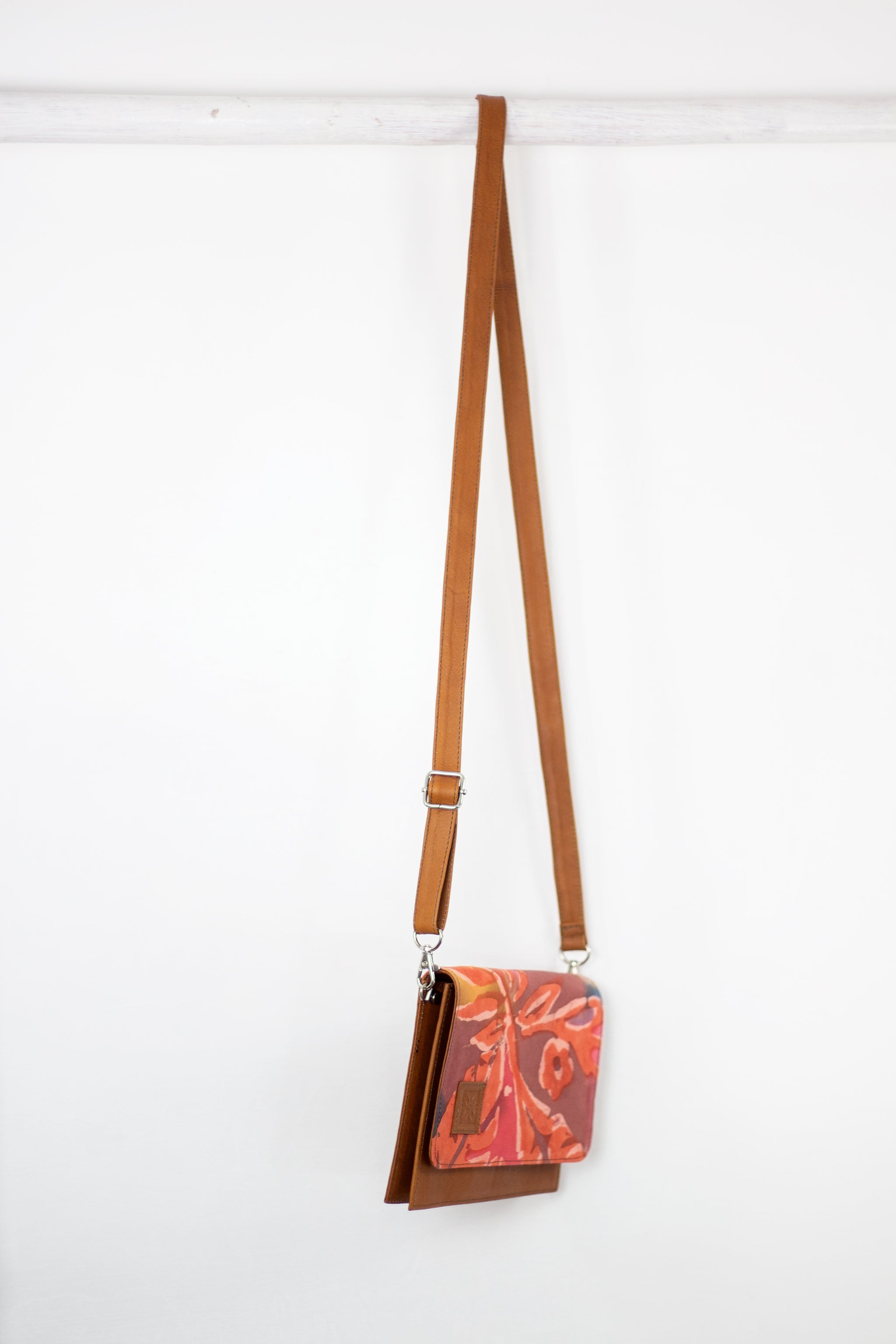 Clutch Purse - Cross Body - Firepalm