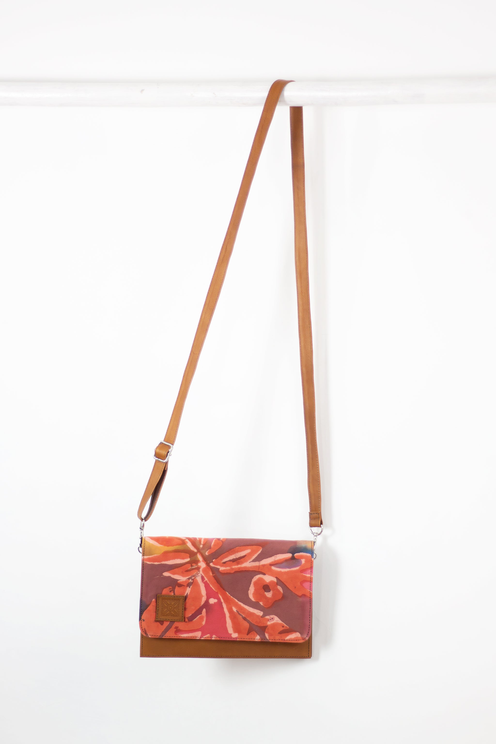 Clutch Purse - Cross Body - Firepalm