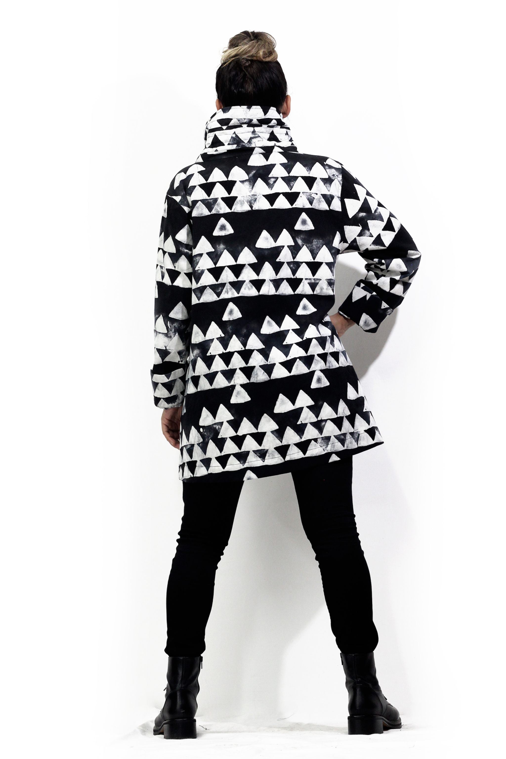 Archipelago Jacket 6681 - Secret Path